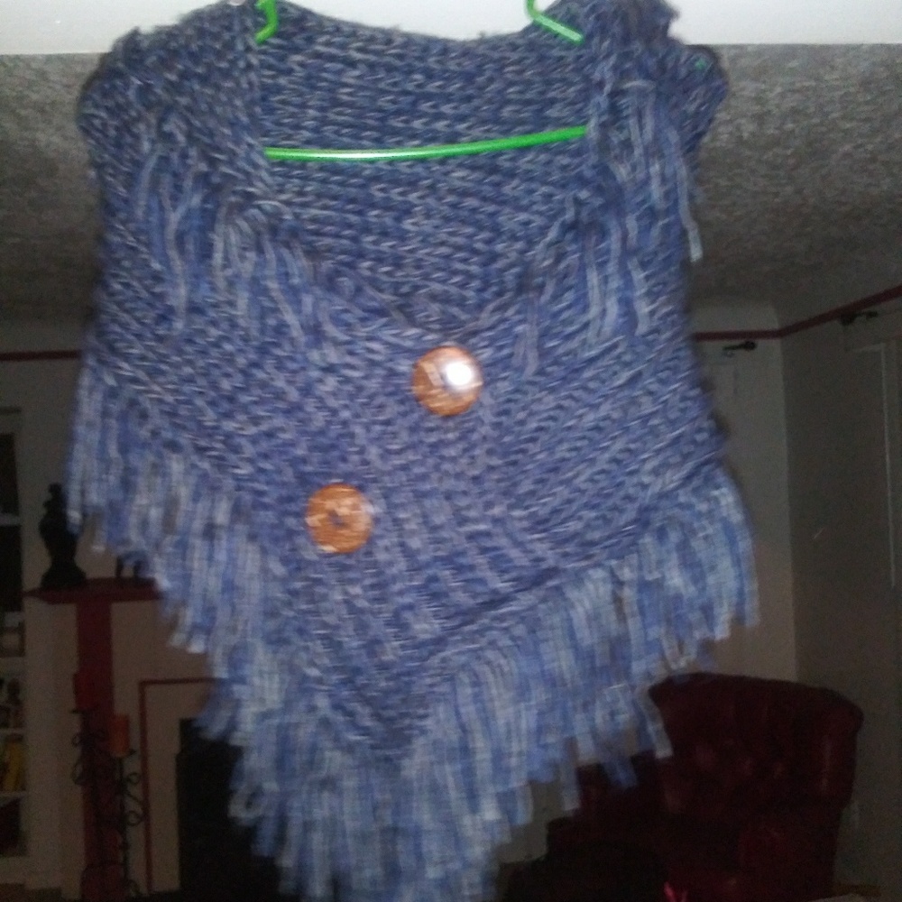 Infinity scarf - Picture 2 of 3